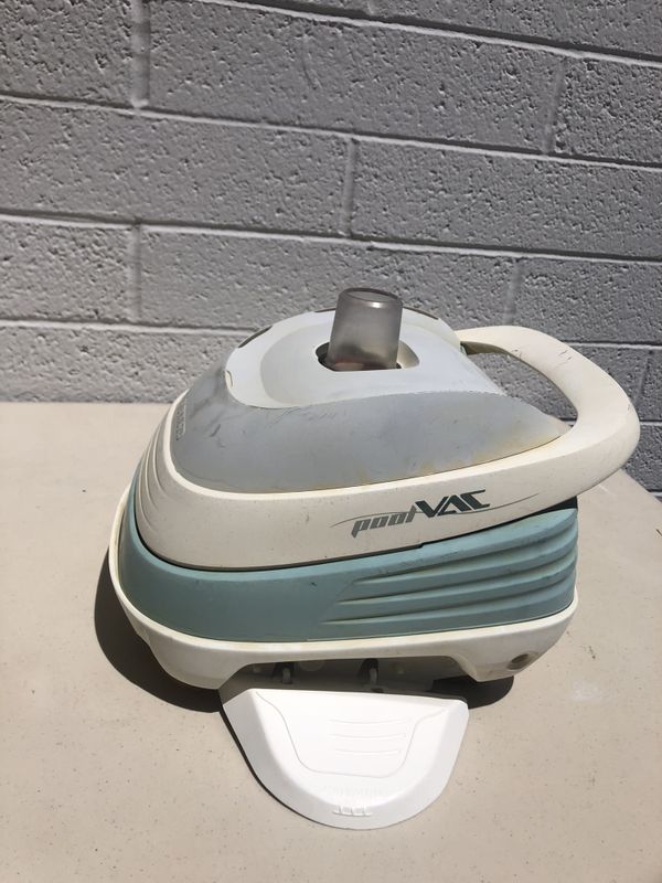Hayward Manual Pool Vacuum