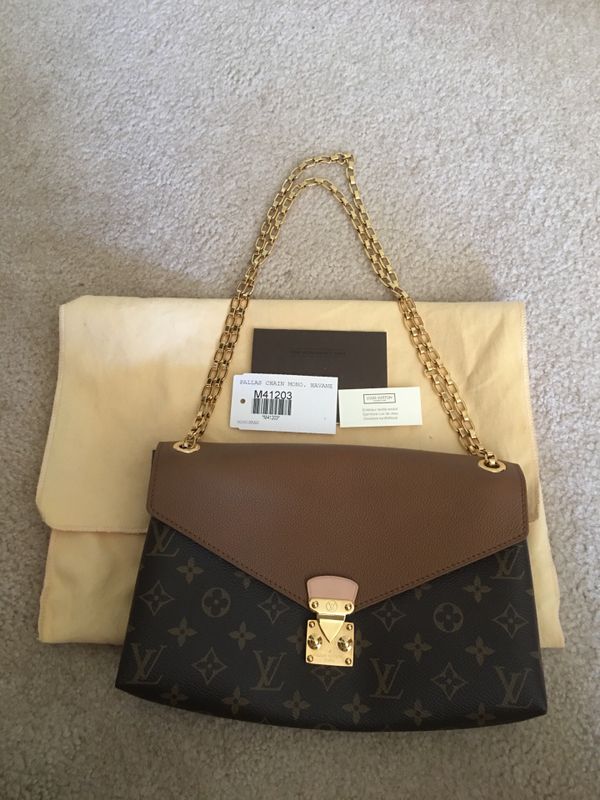 Purse Valley Louis Vuitton