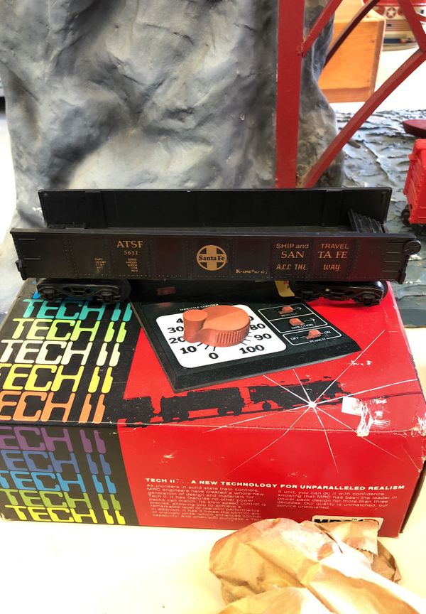 Lionel train set. 1980’s for Sale in Bethel, CT OfferUp