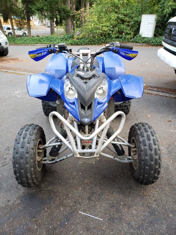 2003 polaris predator 500cc for Sale in Shoreline, WA OfferUp