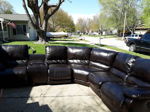 New And Used Recliner For Sale In Springfield Il Offerup