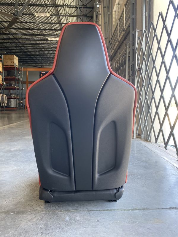 F80 & F30 BMW M3 Merino red *HEATED* front driver seat for Sale in Miami, FL OfferUp