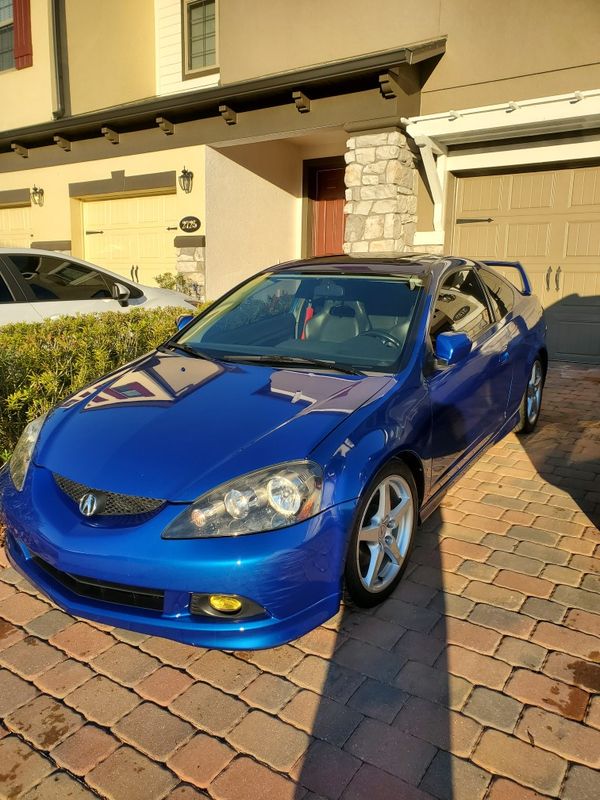 05 rsx type s for Sale in Orlando, FL - OfferUp