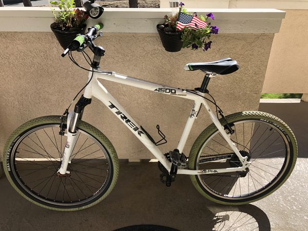 trek 4500 value