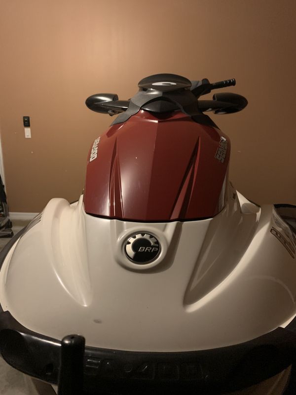 2008 Sea Doo GTI 130 SE for Sale in Winter Haven, FL OfferUp