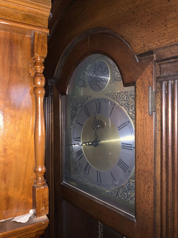 Grandfather Clocks (PRICES VARY) for Sale in Bellflower, CA OfferUp