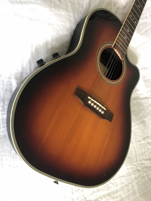 dillion acoustic guitar