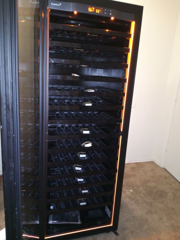wine coolers for sale near me