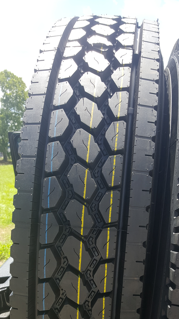 27.5 x 2.5 tire