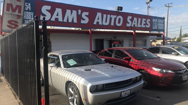 Sams Auto S Contact Info Removed For In Fresno Ca Offerup 21 995