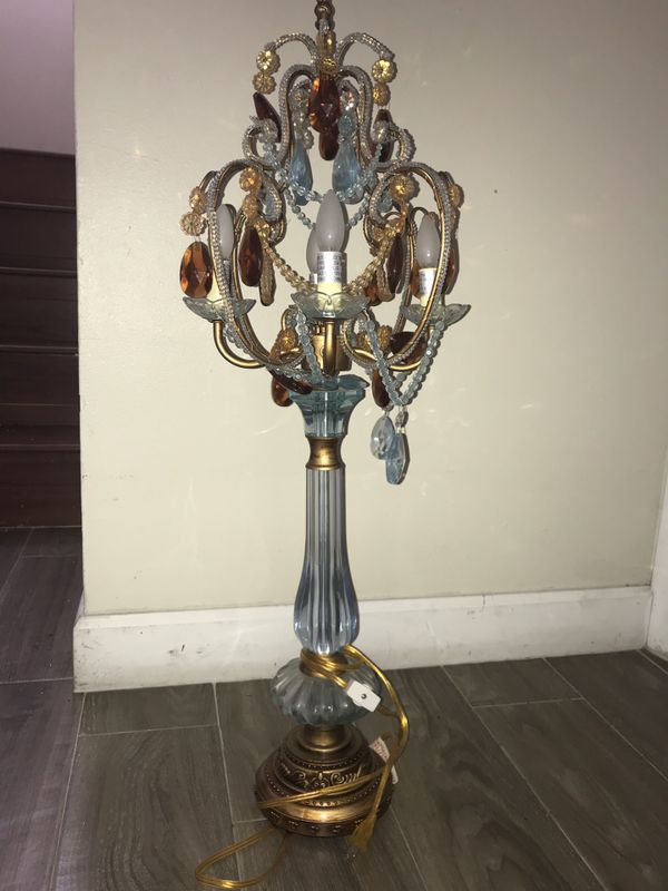 Lamp very expensive for Sale in Southwest Ranches, FL OfferUp