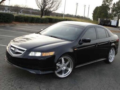 2006 Acura TL for Sale in Modesto, CA - OfferUp