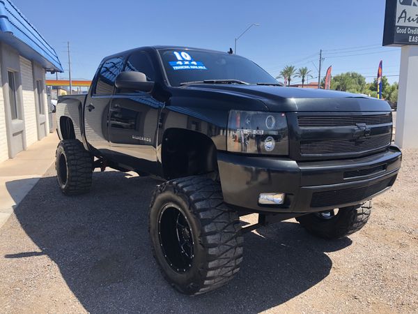 PRERUNNER: 2013 Chevrolet Silverado 1500 Extended Cab LT: for Sale in ...