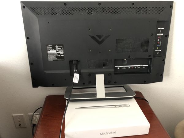 VIZIO 39 Tesla for Sale in Sultan, WA - OfferUp