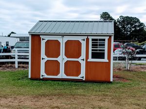 new and used shed for sale in raleigh, nc - offerup