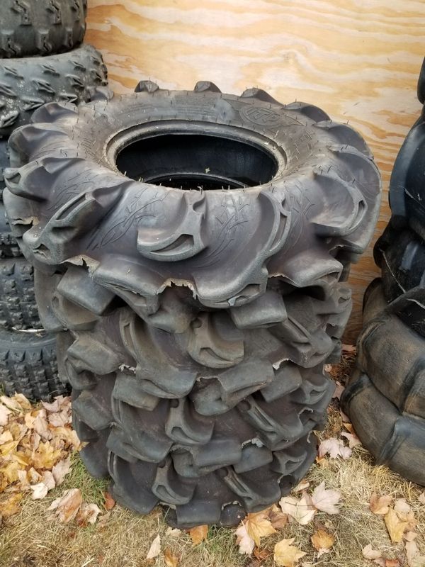 32" mammoth mayhem utv tires for Sale in Vancouver, WA OfferUp