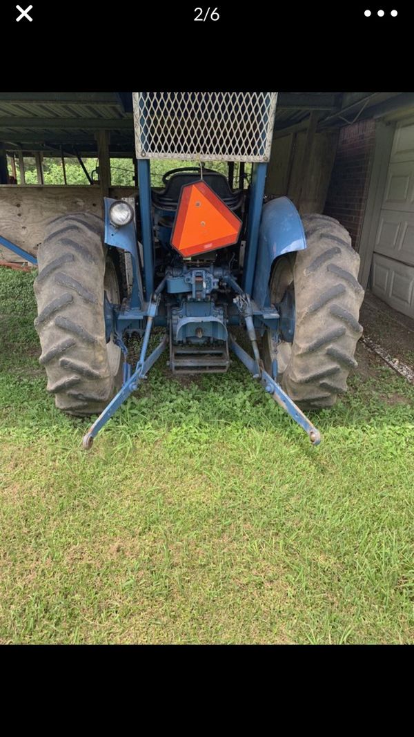 Long tractor 460 for Sale in OLD RVRWNFRE, TX OfferUp
