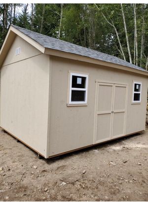 New and Used Shed for Sale in Seattle, WA - OfferUp