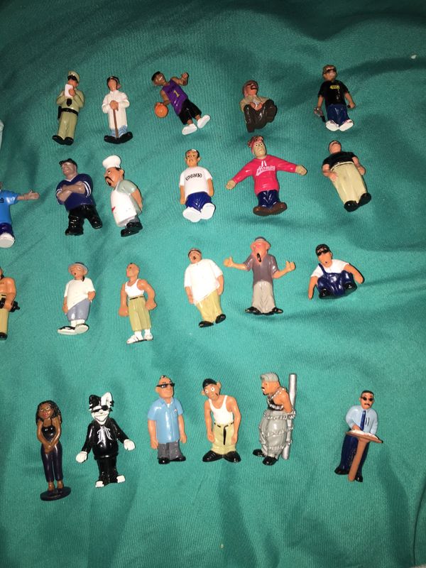 og homies collectibles