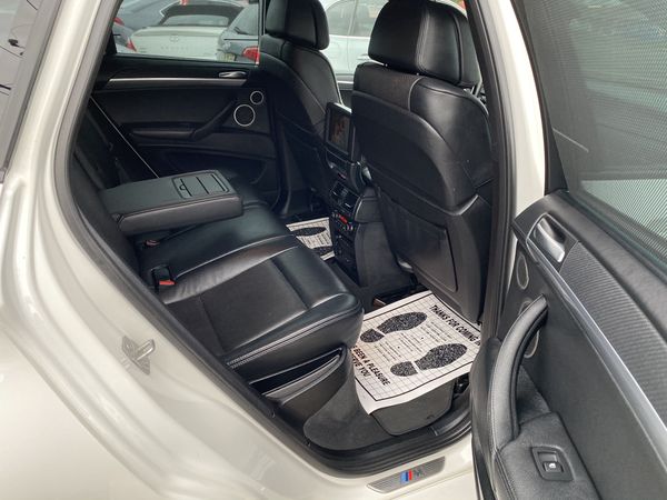 2013 Bmw X6 M Awd Luxury Suv Low Miles Clean Title Runs