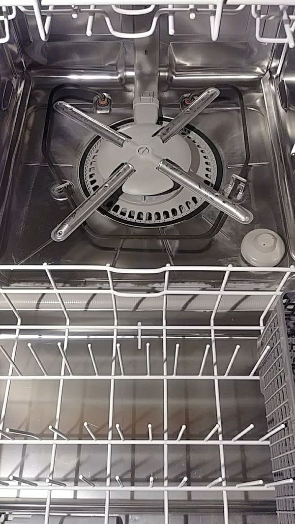 Stainless Steel Dishwasher Kitchenaid Whisper Quiet + for Sale in
