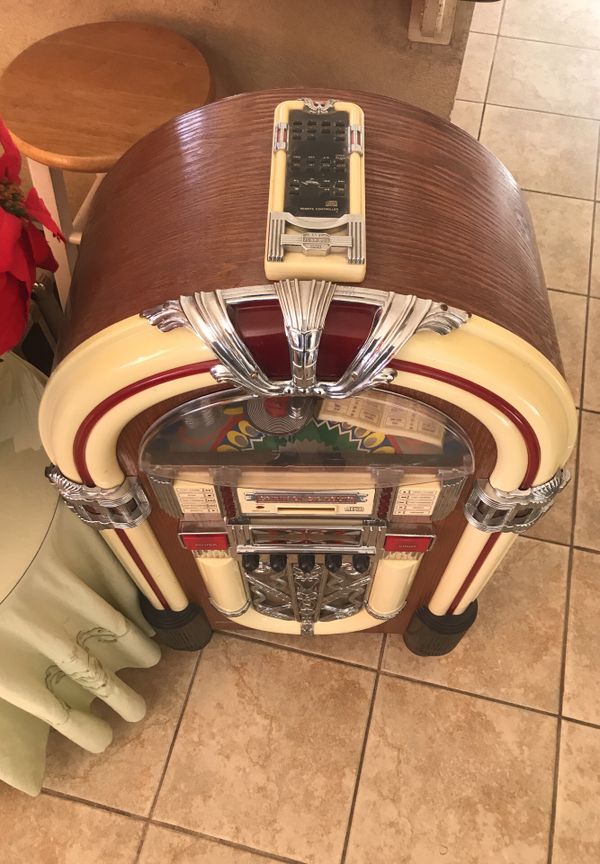 Spirit Of St. Louis Jukebox for Sale in Ontario, CA - OfferUp