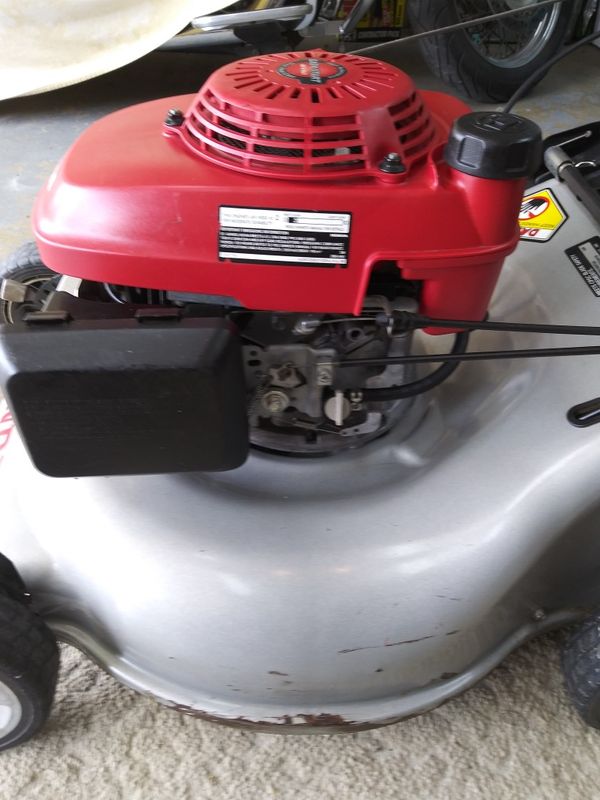 Honda easy start gcv160 for Sale in Carrollton, TX OfferUp