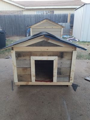 Dog Houses For Sale Midland Tx