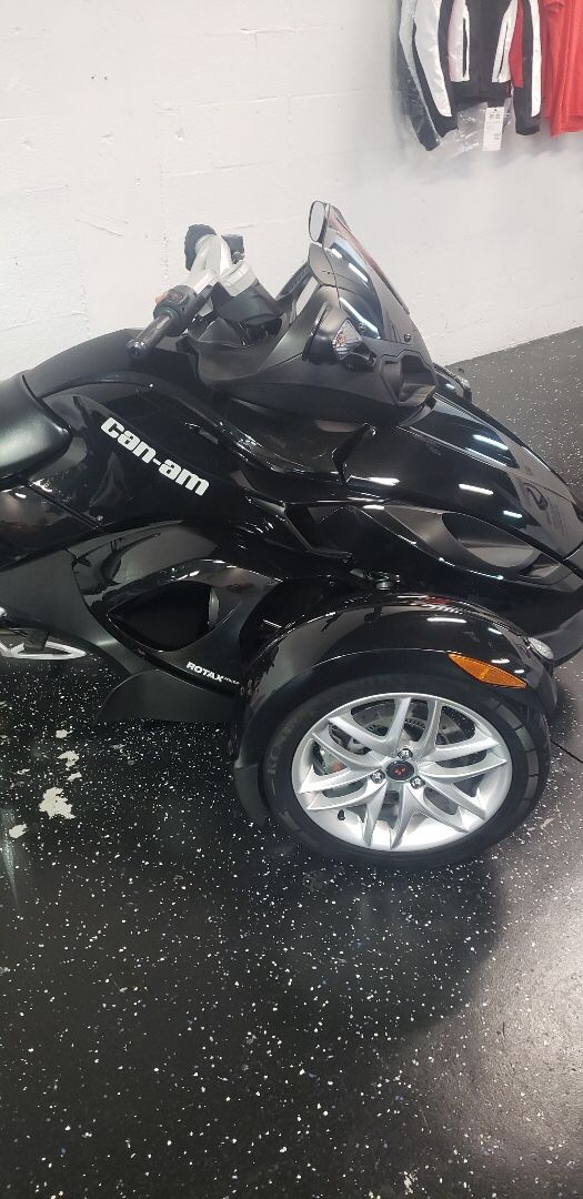 spyder rs can am for sale in fort lauderdale, fl - offerup