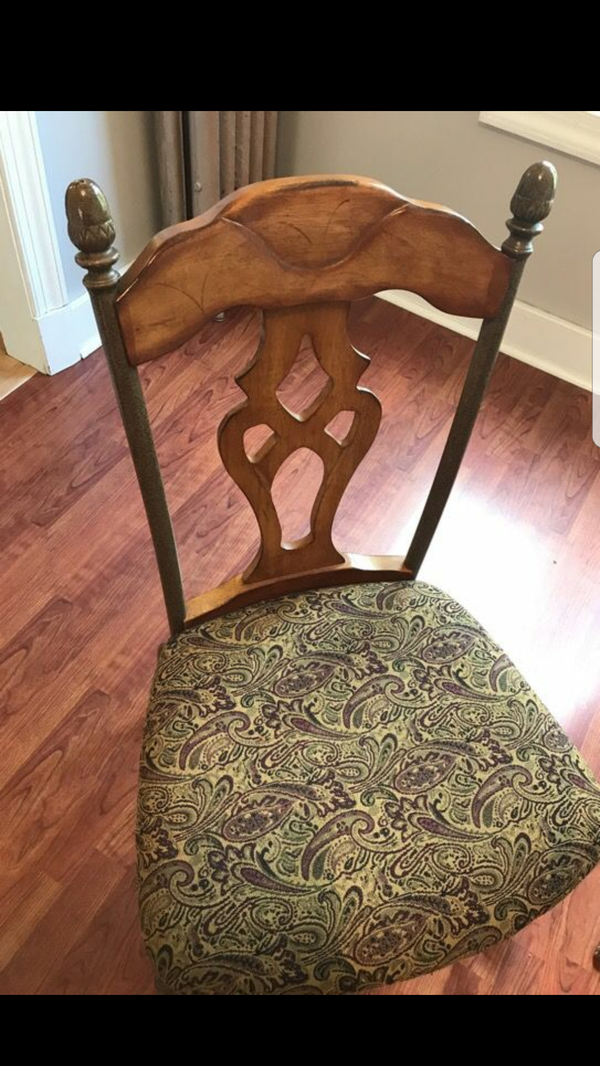 2 Ashley 's furniture Santa barbara BARSTOOLS for Sale in Glendale, AZ