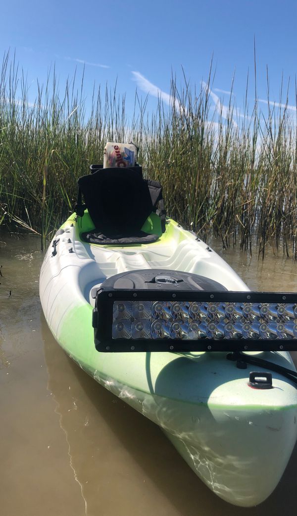 Ocean kayak “caper” for Sale in Baytown, TX OfferUp