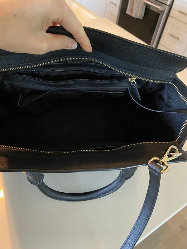 Michael Kors black purse - excellent condition - $100 only!! for Sale in Roseville, CA - OfferUp