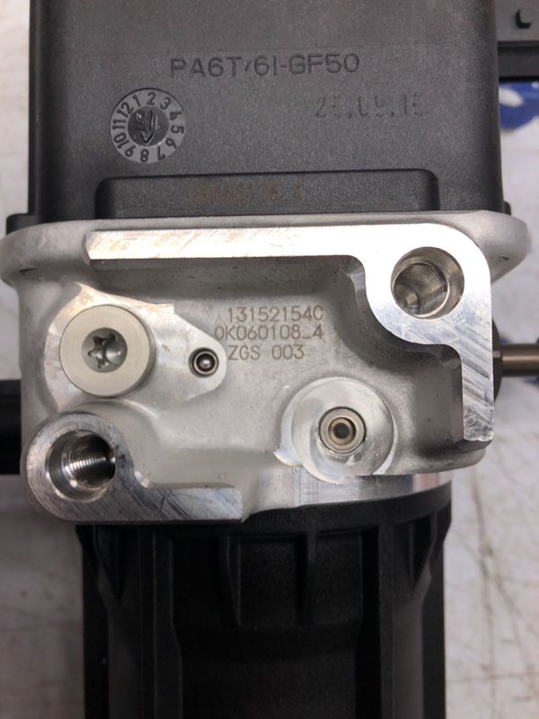 Freightliner Detroit DD15 Def Pump A0001404078 dd13 cascadia evolution Mercedes for Sale in