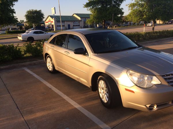 2008 Chrysler 200 Sebring for Sale in Fort Worth, TX - OfferUp