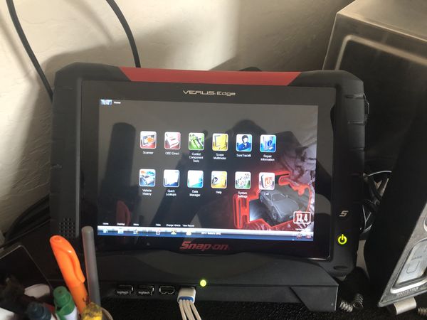 Snap On Verus Edge Docking Station - About Dock Photos Mtgimage.Org