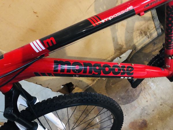 mongoose impasse for sale