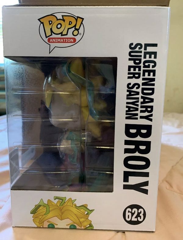 broly 623