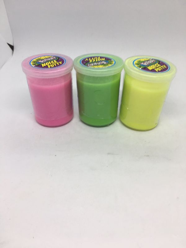 noise putty slime