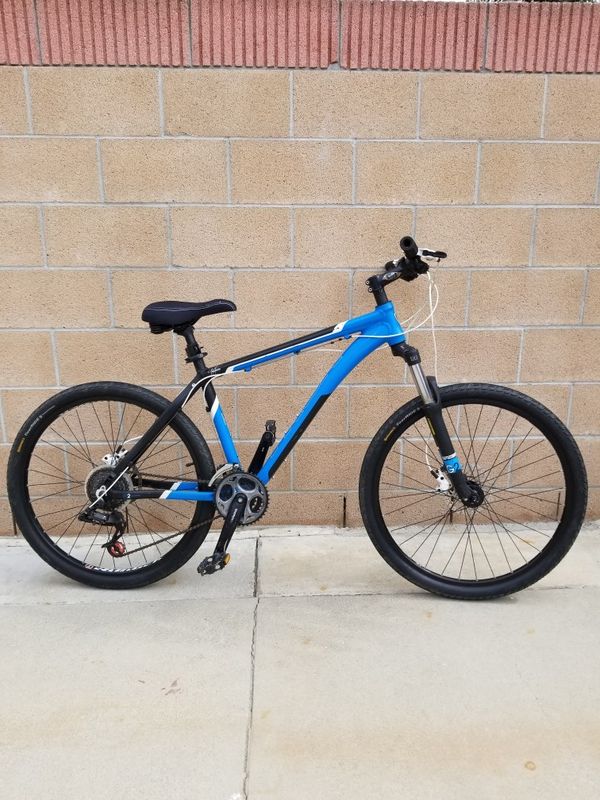 trek g2 mountain bike