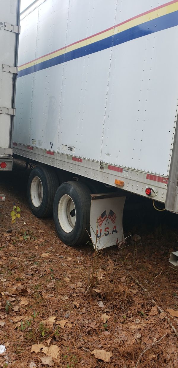 53 feet trailer for Sale in Snellville, GA - OfferUp