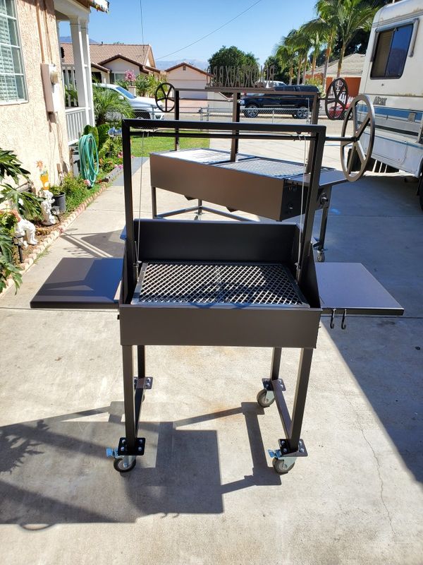 Santa Maria style bbq grill 20x30 for Sale in Santa Paula, CA - OfferUp