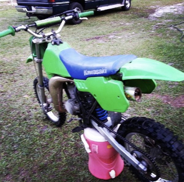 80cc dirt bike for sale near me