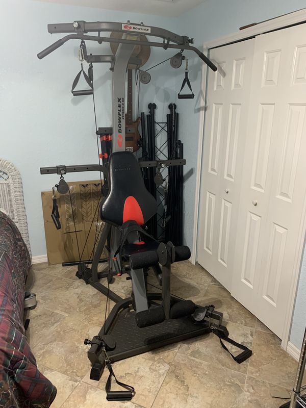 Bowflex extreme 2 SE for Sale in Vero Beach, FL - OfferUp