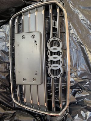 New And Used Audi Parts For Sale In Bronx Ny Offerup