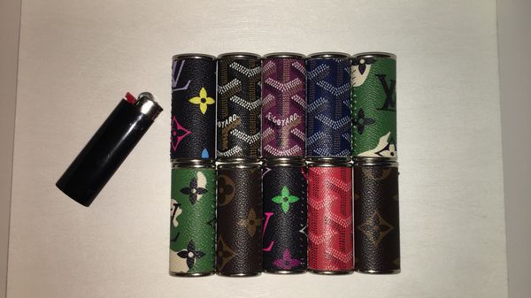 goyard lighter case