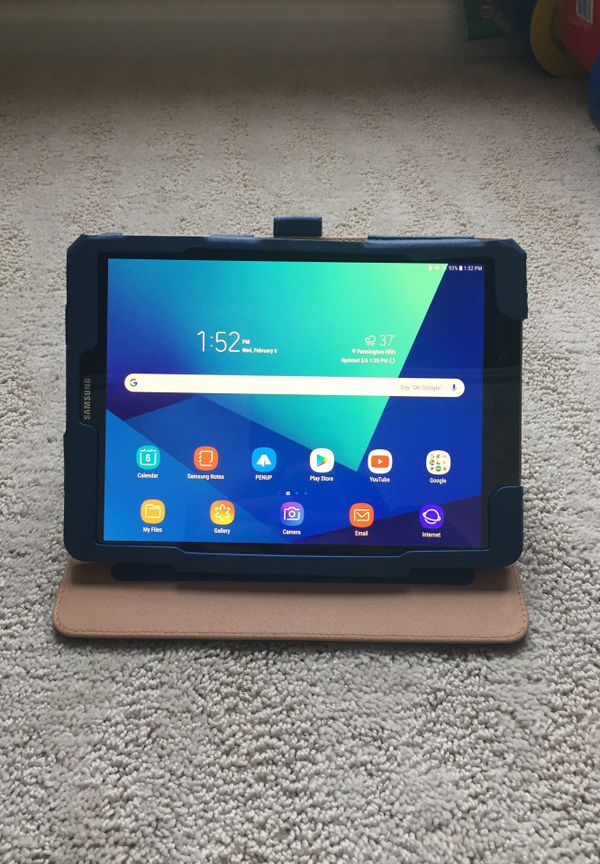 samsung galaxy tab s3 for sale