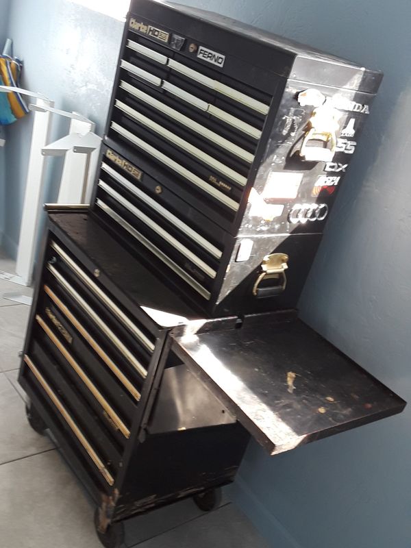 Toolbox for Sale in Phoenix, AZ OfferUp