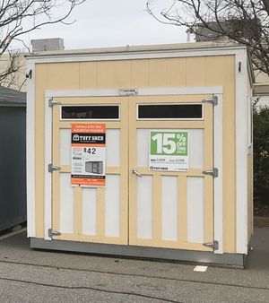 New and Used Shed for Sale in Raleigh, NC - OfferUp