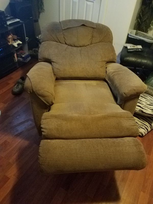 Lazy boy for Sale in Brentwood, NC OfferUp