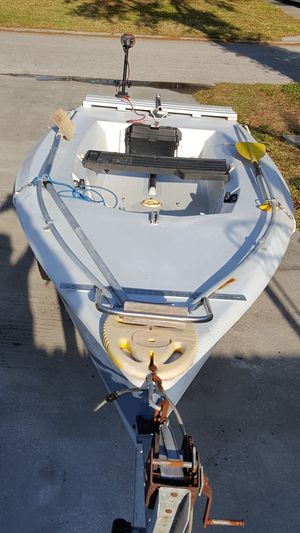 lifeboat for sale florida